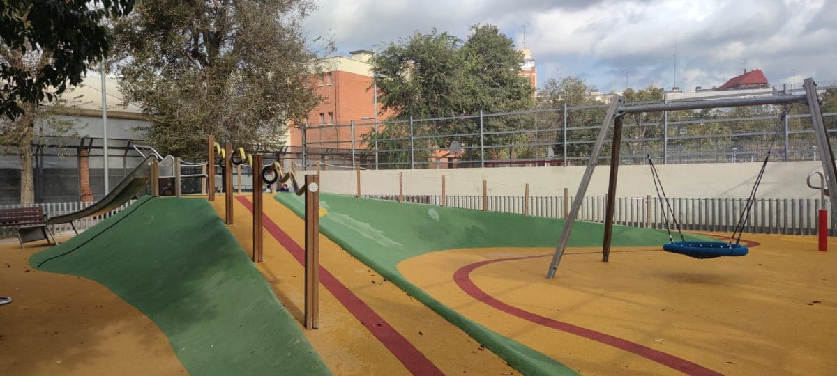 Montaña de la Pegaso