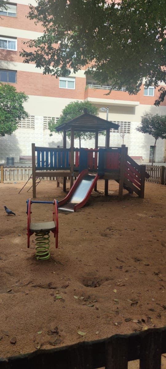 Plaza Cantabria