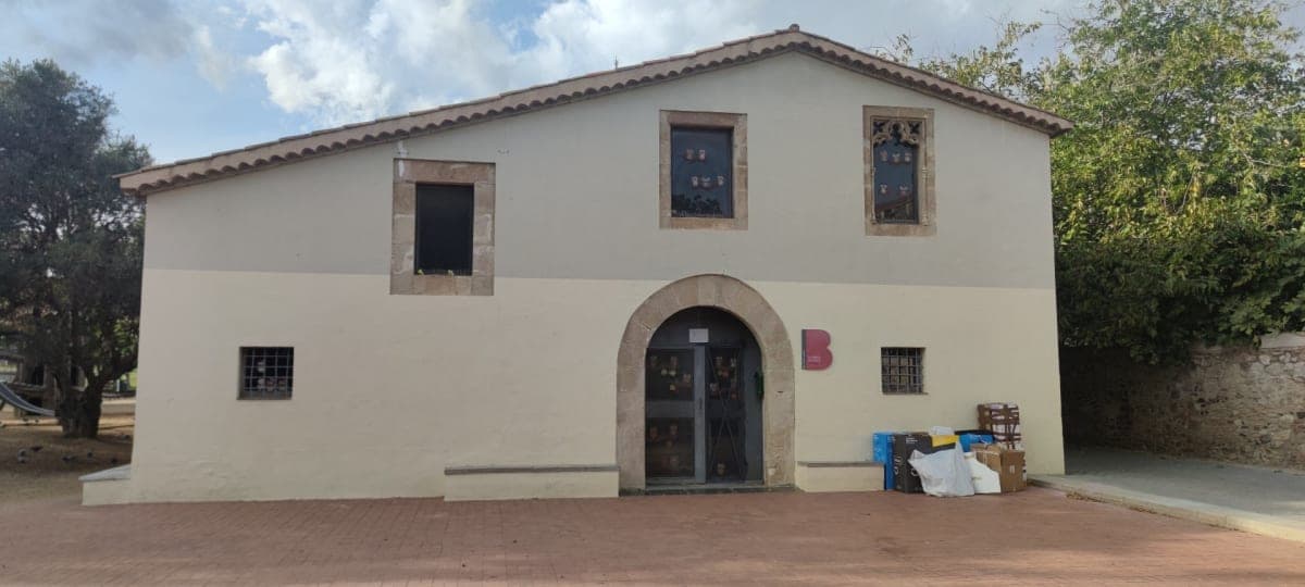 Ca l'Arano