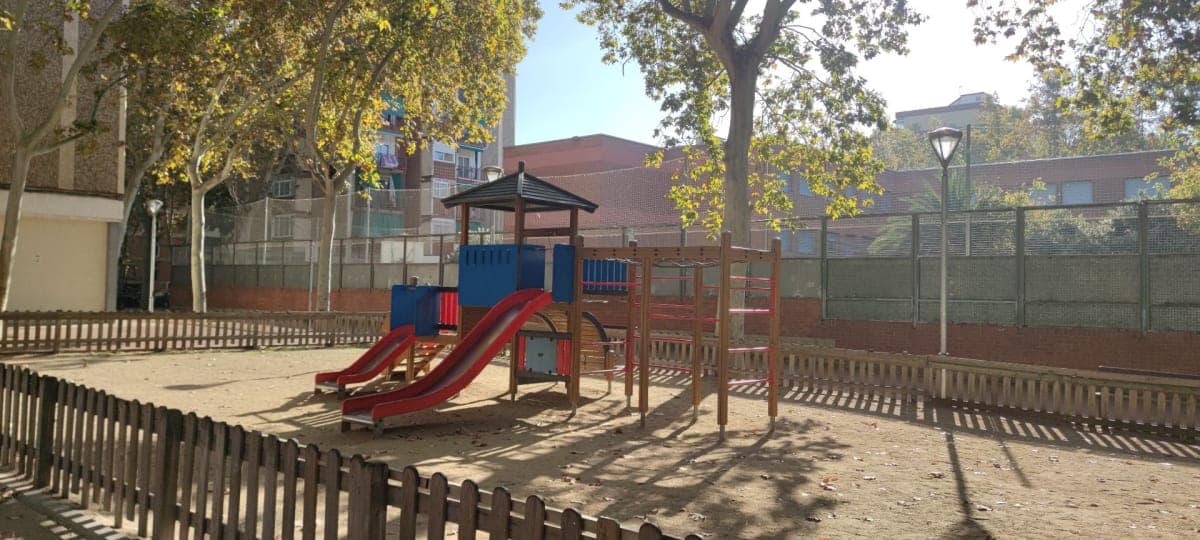 2 plaza verneda