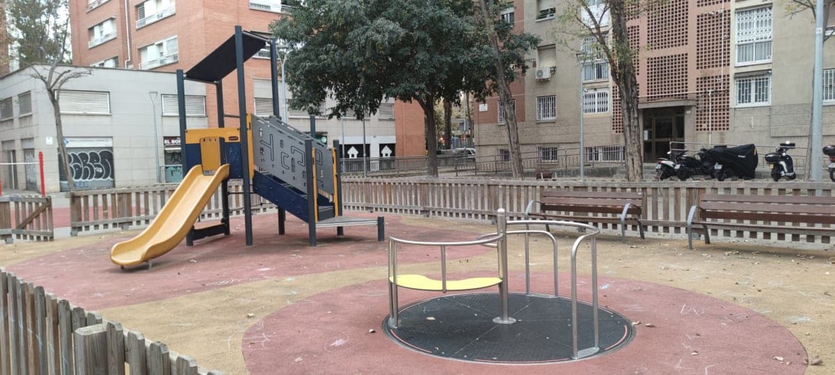 Grandes plaza de la cultura