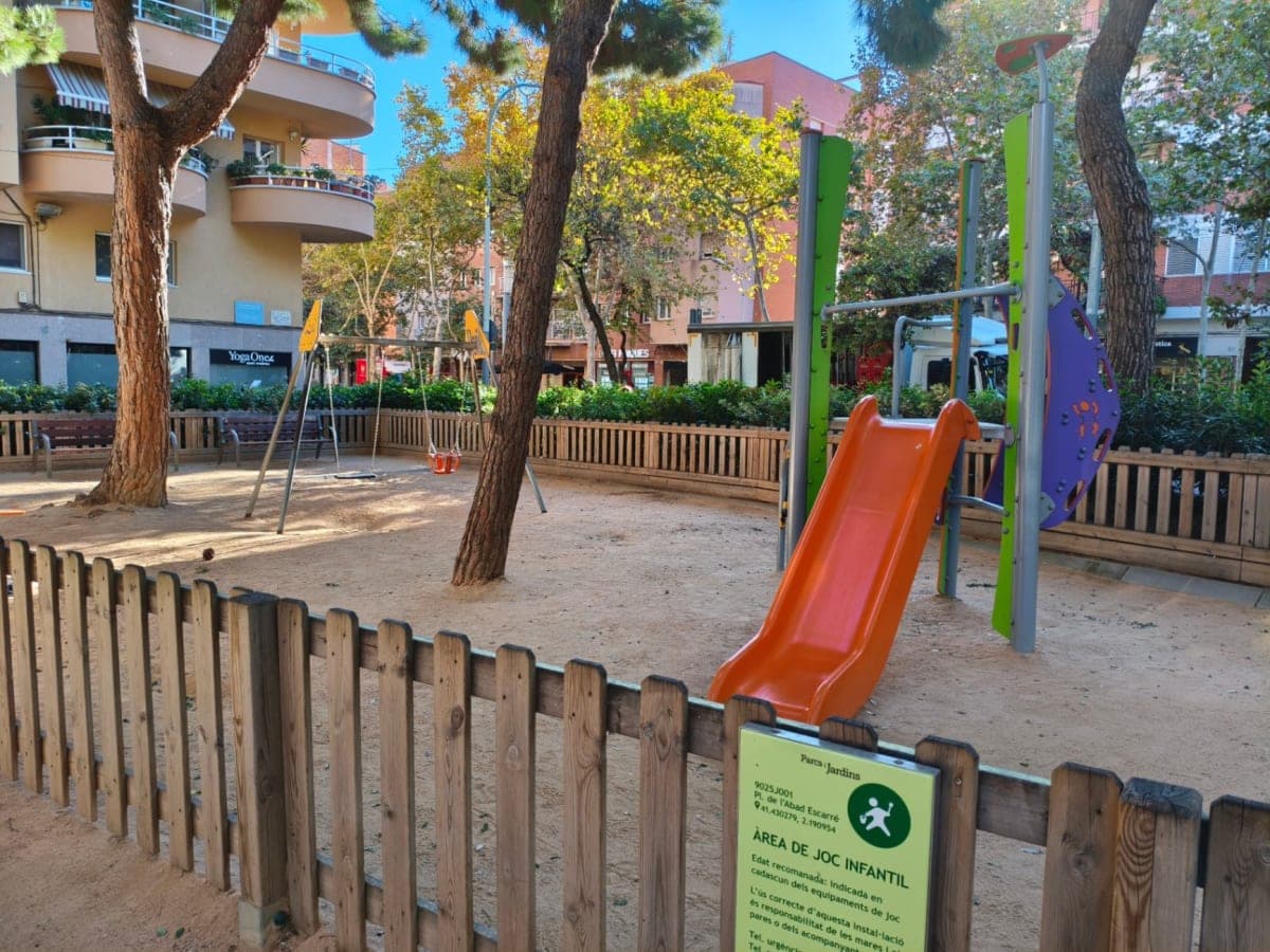 Abat Escarré