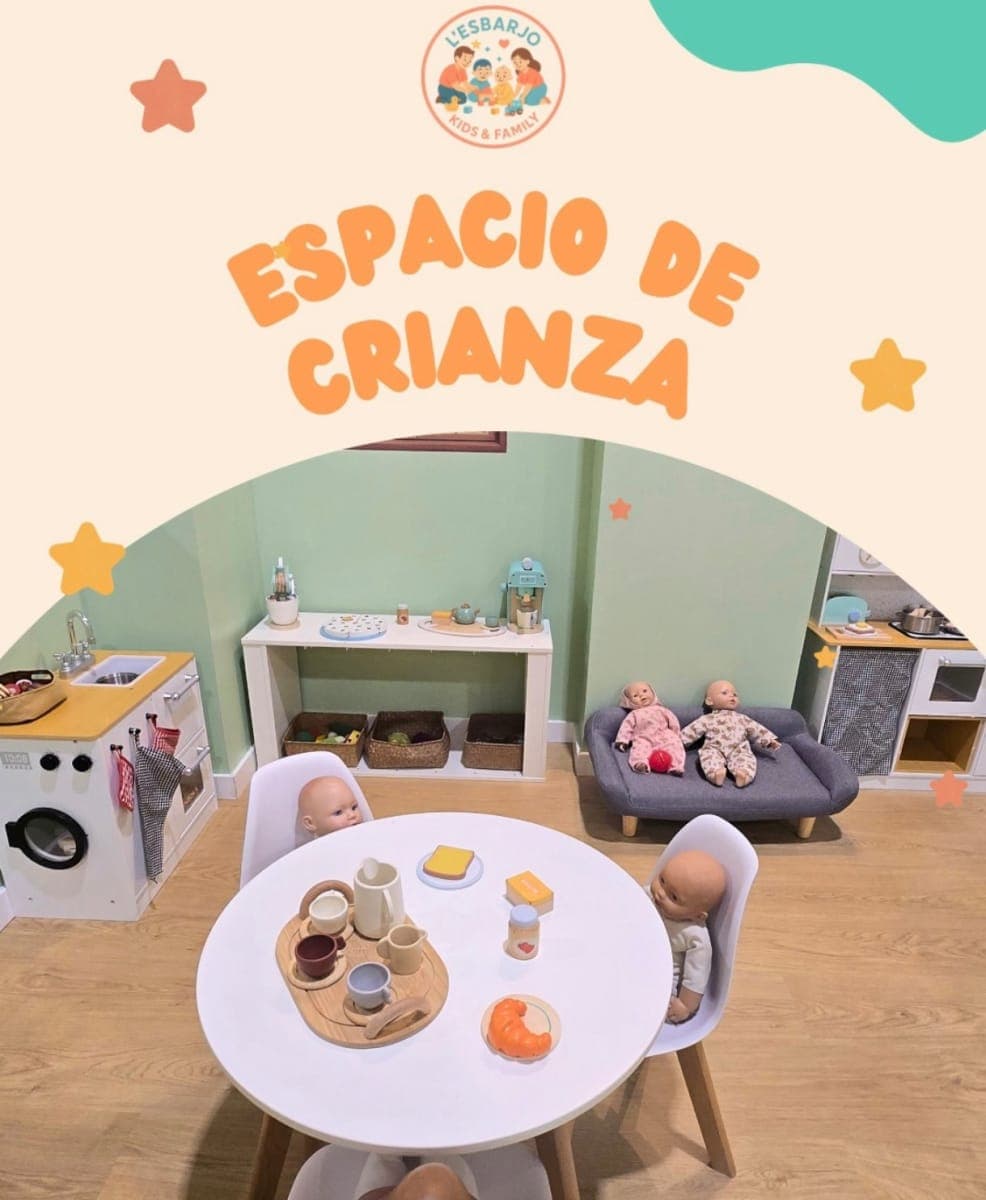 Espai de joc