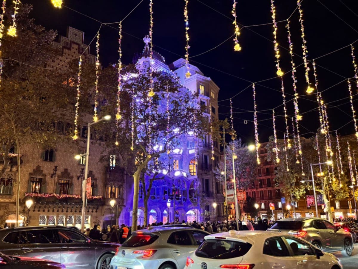 Casa Batlló