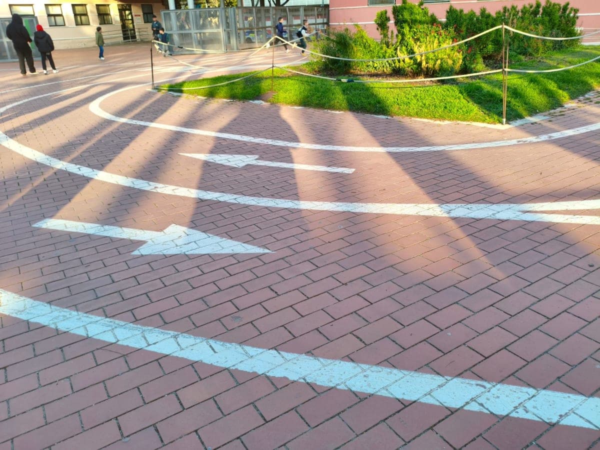 Circuito bici