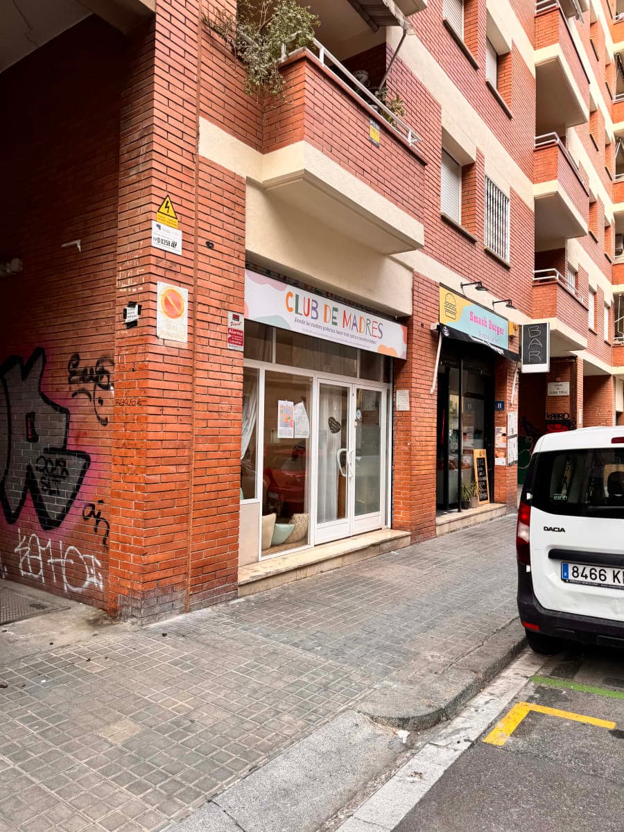 Club de Madres
