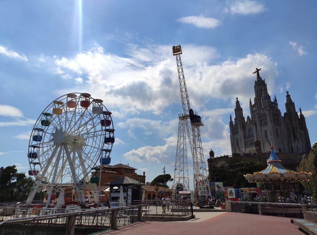 Tibidabo