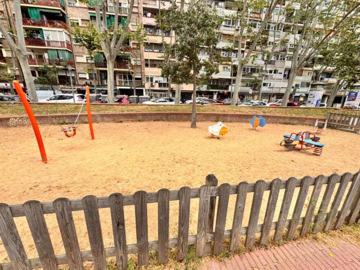 Parque Prim Infantil
